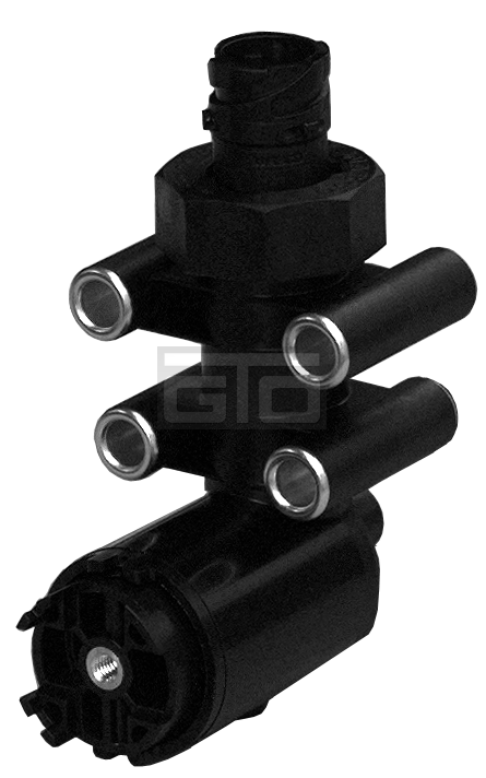 ECAS Wegsensor