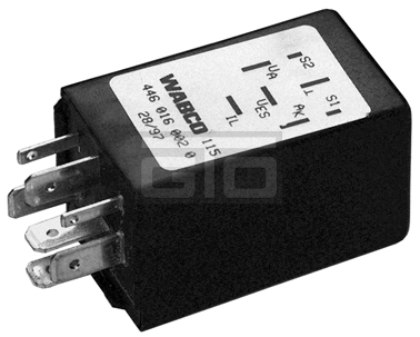 ABS Module