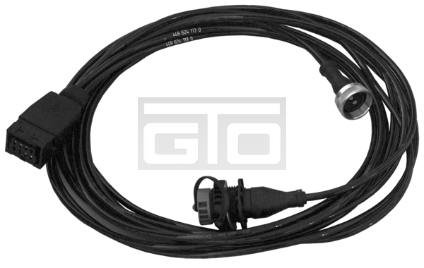 Connecting Cable