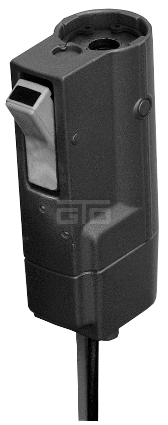 4/2 Directional Control Valve