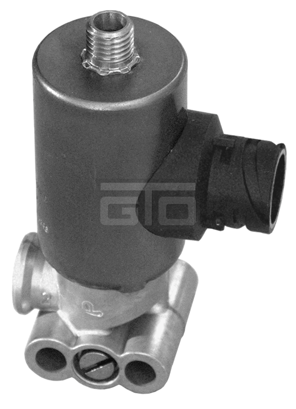 Solenoid Valve - Image 4