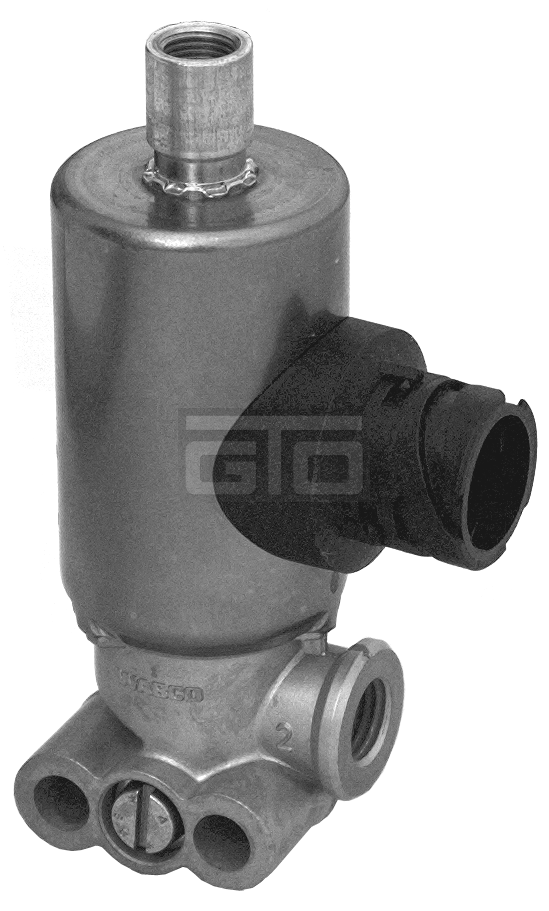 Solenoid Valve - Image 2