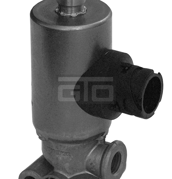 Solenoid Valve