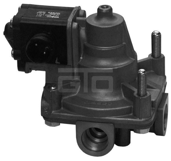 Pressure Regulating Valve