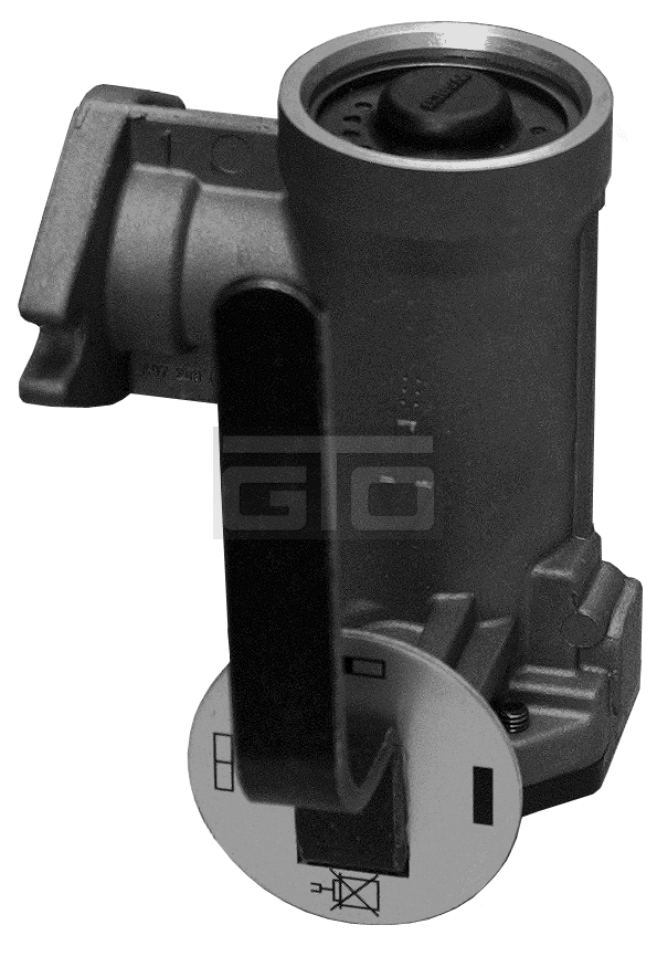 Bremskraftregler – Bild 2