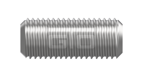 Hexagon Socket Set Screw M8 L20 - Image 3