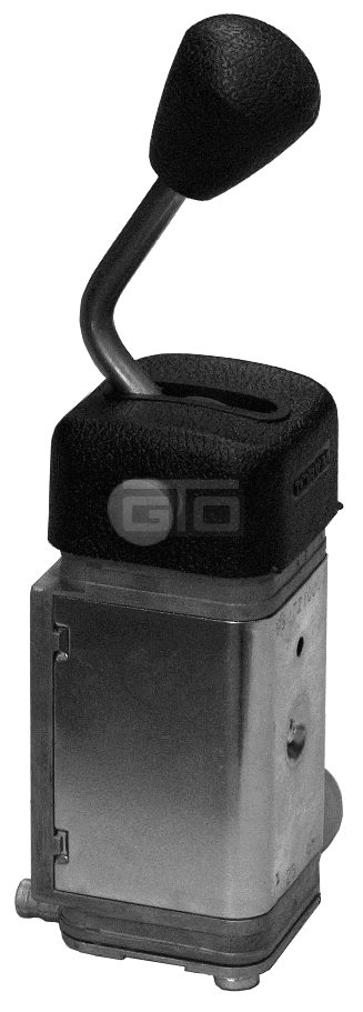 Hand Brake Valve – Bild 2