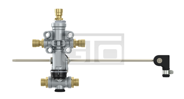 Leveling Valve - Image 3