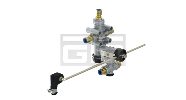 Leveling Valve - Image 4