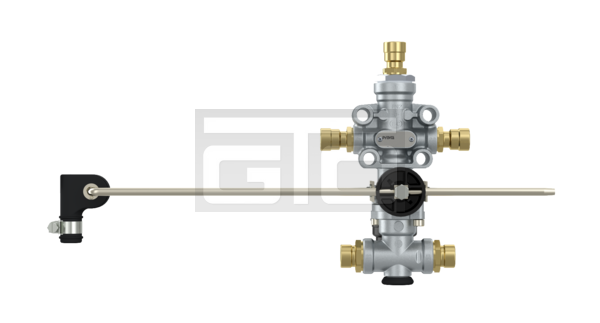 Leveling Valve - Image 2
