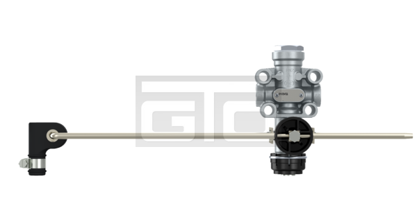 Leveling Valve - Image 4