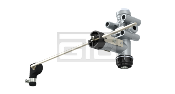 Leveling Valve