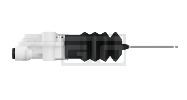 Leveling Valve