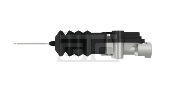 Leveling Valve