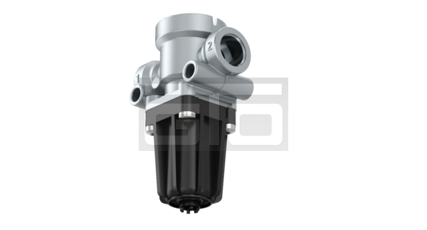 Pressure Regulator Valve