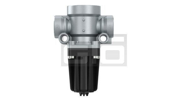 Pressure Regulator Valve - Image 2