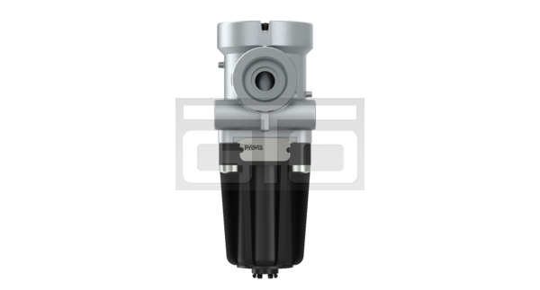 Pressure Regulator Valve - Image 4