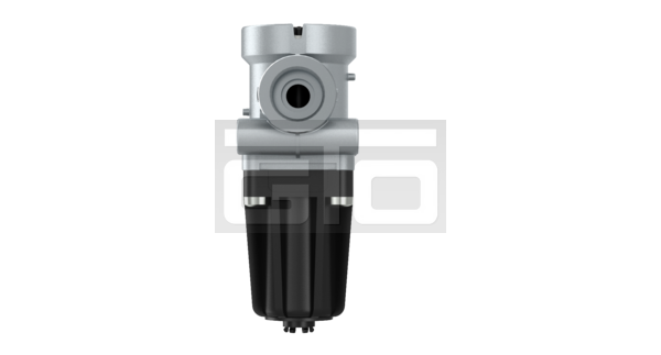Pressure Regulator Valve - Image 2