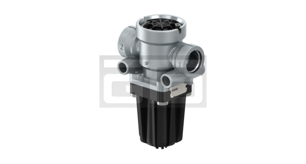 Pressure Regulator Valve - Image 3
