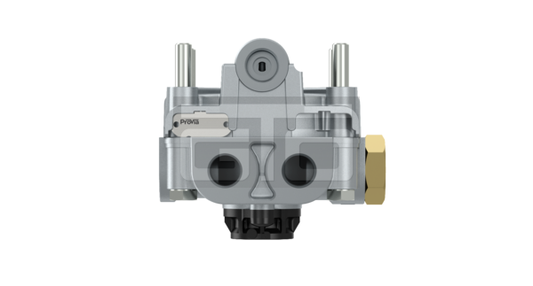 Relay Valve - Image 2