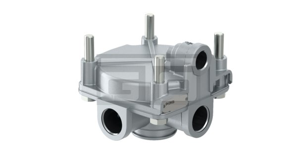 Relay Valve - Image 2