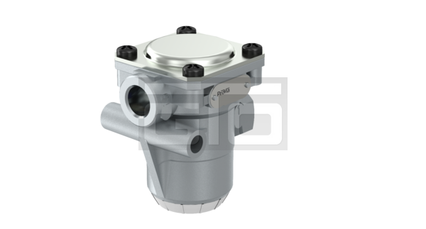 Pressure Regulator Valve