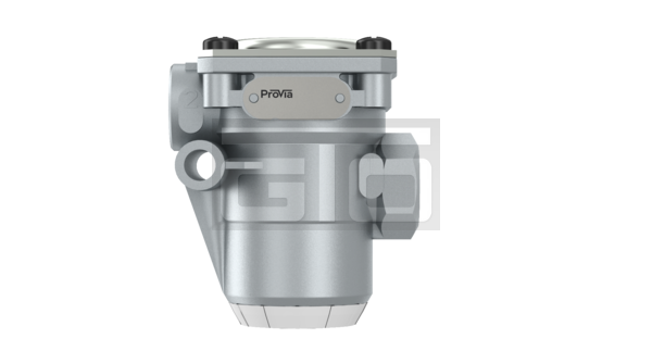 Pressure Regulator Valve - Image 2