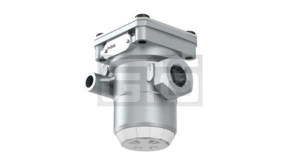 Pressure Regulator Valve - Image 4