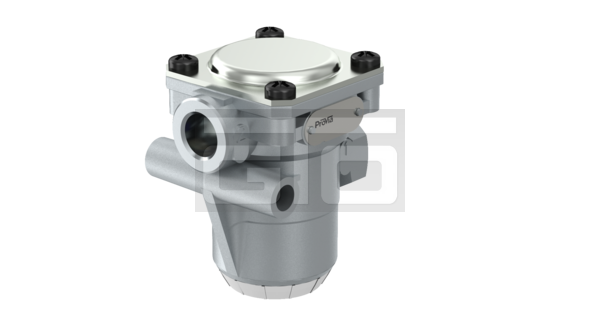 Pressure Regulator Valve