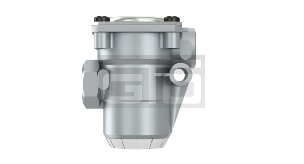 Pressure Regulator Valve - Image 2