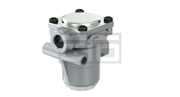 Pressure Regulator Valve - Image 4