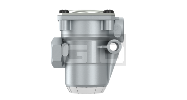 Pressure Regulator Valve - Image 2