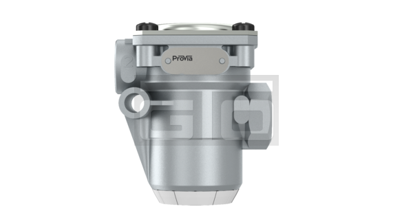 Pressure Regulator Valve - Image 3