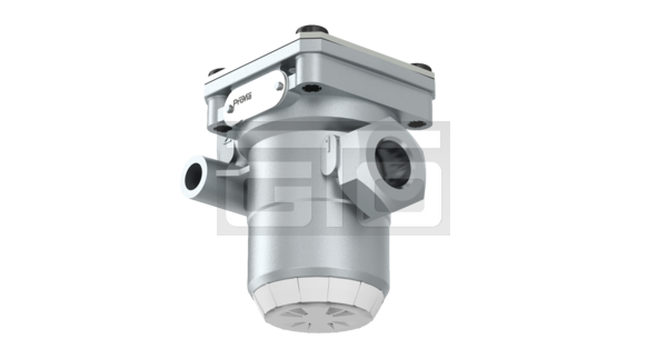 Pressure Regulator Valve