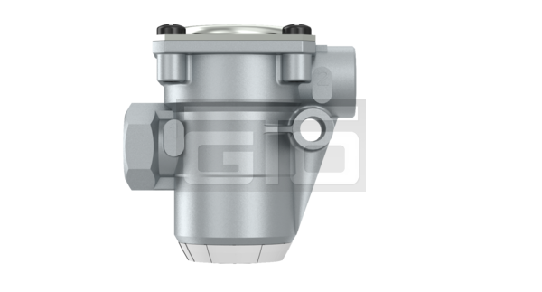 Pressure Regulator Valve