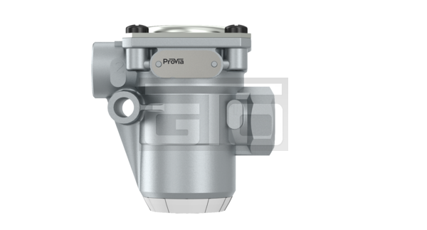 Pressure Regulator Valve - Image 2