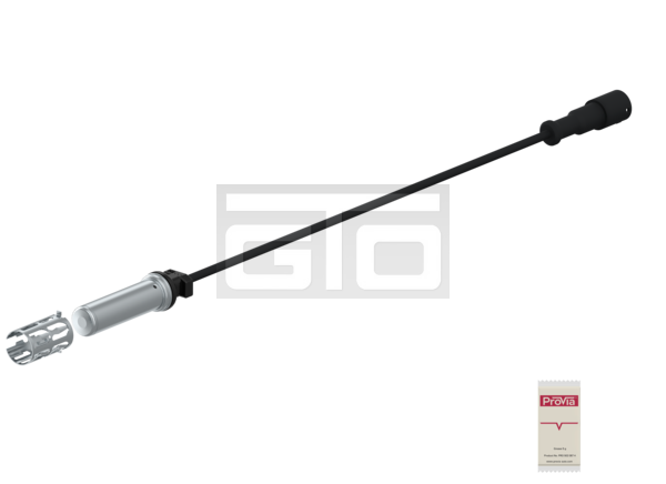 Wheel Speed Sensor Kit - Afbeelding 3