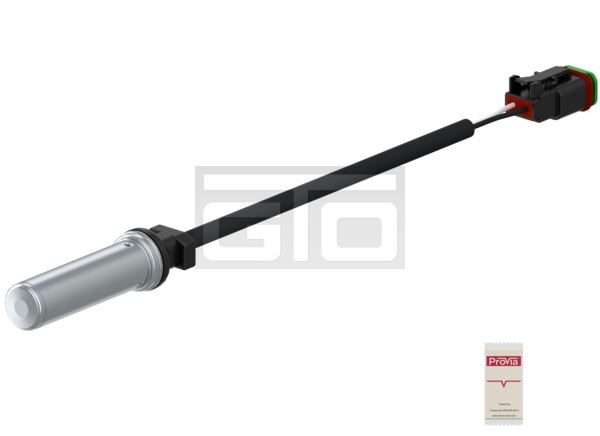 Inductieve sensor - Afbeelding 2