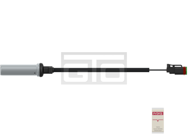Inductieve sensor - Afbeelding 3