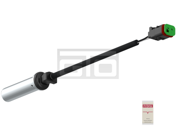 Inductieve sensor - Afbeelding 4