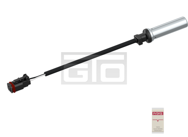 Stabsensor mit Steckverbinder – Bild 3