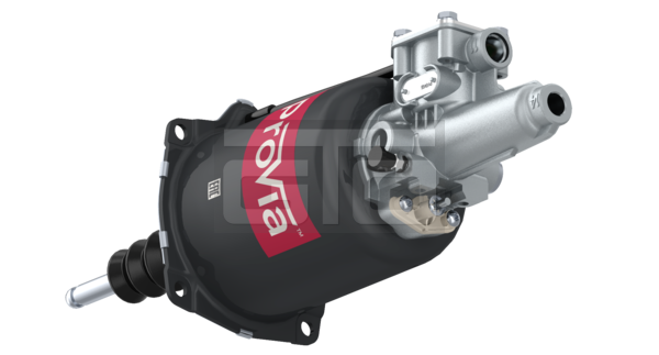 Clutch Servo