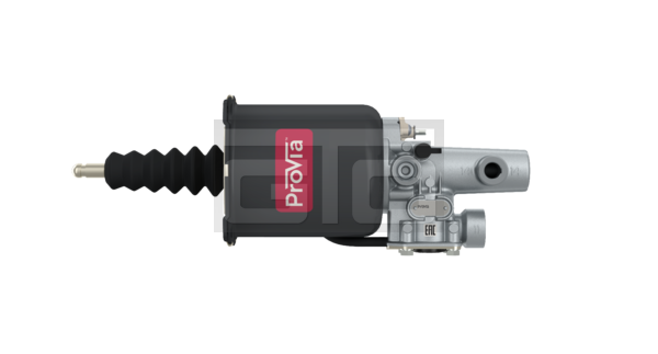 Clutch Servo - Image 4