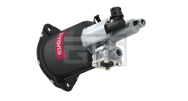 Clutch Servo - Image 4