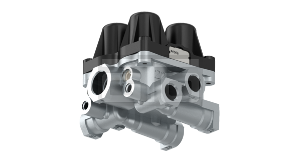 Quadruple Circuit Protection Valve - Image 3