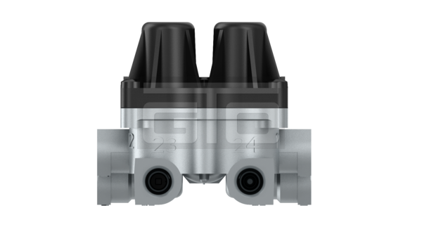 Quadruple Circuit Protection Valve - Image 2