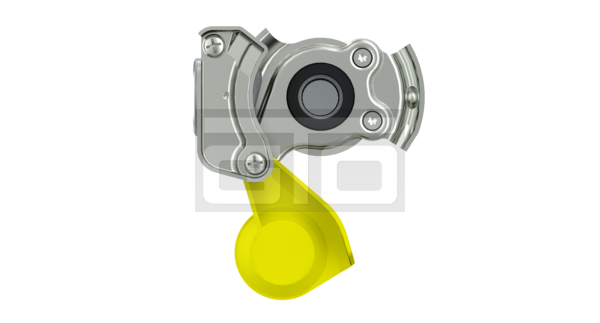 Coupling Head Trailer - Image 2