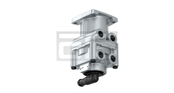 Foot Brake Valve - Image 2