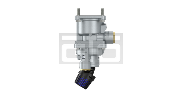 Foot Brake Valve