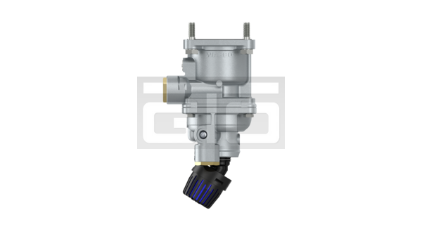 Foot Brake Valve - Image 3